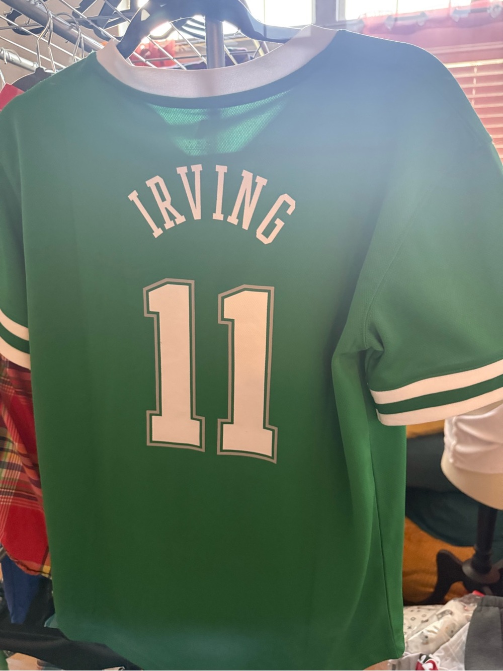 Jersey - Picture 4 of 5